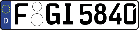 F-GI5840