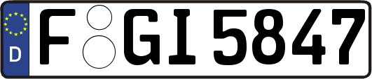 F-GI5847