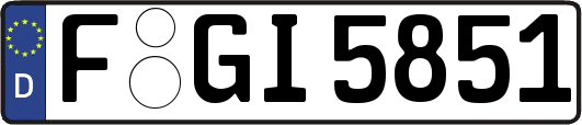 F-GI5851