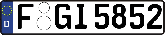 F-GI5852