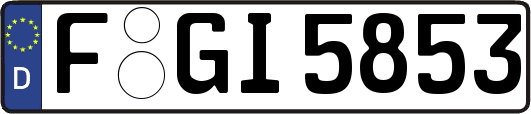 F-GI5853
