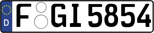 F-GI5854