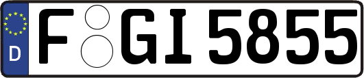 F-GI5855