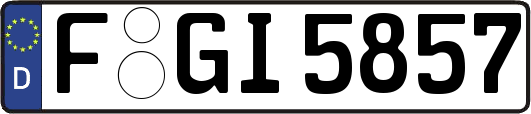 F-GI5857