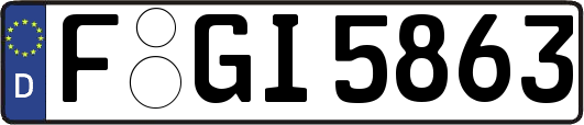 F-GI5863