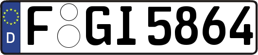 F-GI5864