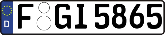F-GI5865