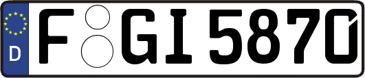 F-GI5870