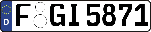 F-GI5871