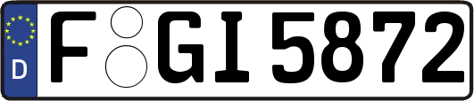 F-GI5872