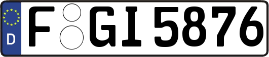 F-GI5876