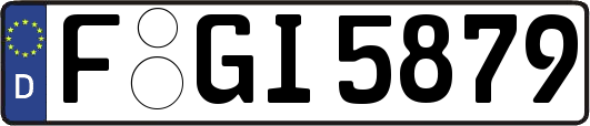 F-GI5879