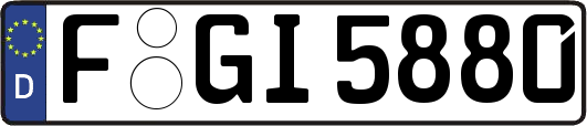 F-GI5880