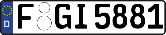 F-GI5881