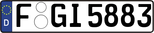 F-GI5883