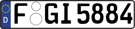 F-GI5884