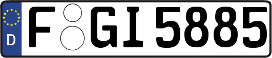 F-GI5885