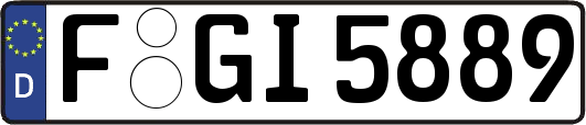 F-GI5889