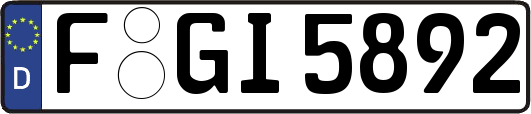 F-GI5892