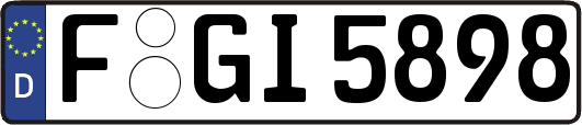 F-GI5898