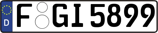 F-GI5899