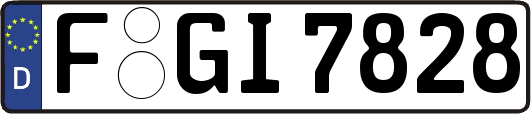 F-GI7828