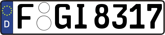 F-GI8317