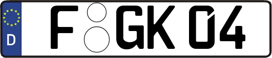F-GK04