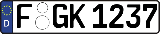 F-GK1237