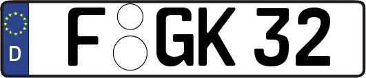 F-GK32