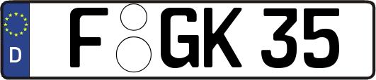 F-GK35