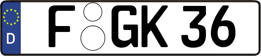 F-GK36