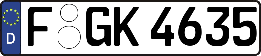 F-GK4635
