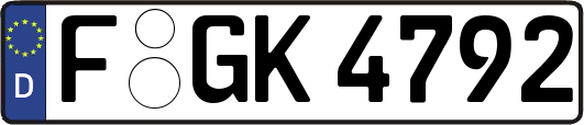 F-GK4792