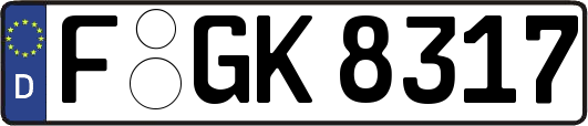 F-GK8317