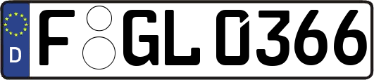 F-GL0366