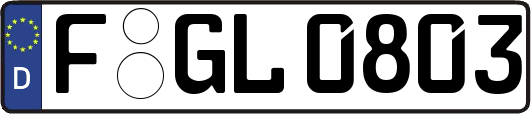 F-GL0803