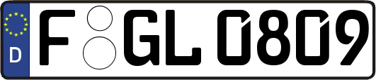 F-GL0809