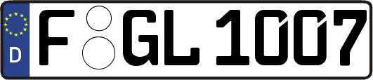 F-GL1007