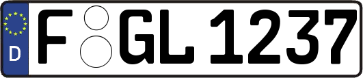 F-GL1237
