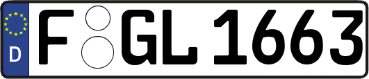 F-GL1663