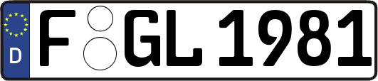 F-GL1981