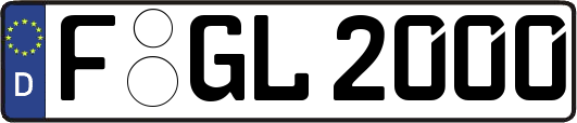 F-GL2000