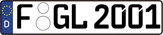 F-GL2001