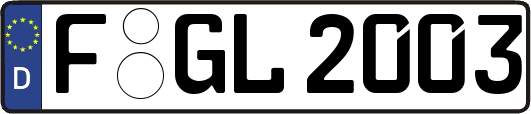 F-GL2003