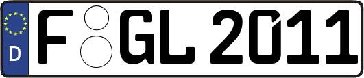 F-GL2011