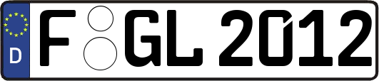 F-GL2012
