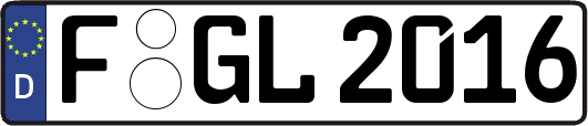 F-GL2016