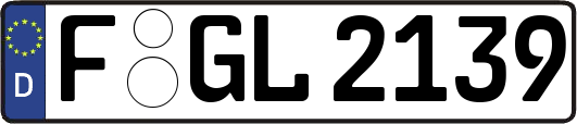 F-GL2139