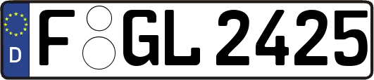 F-GL2425